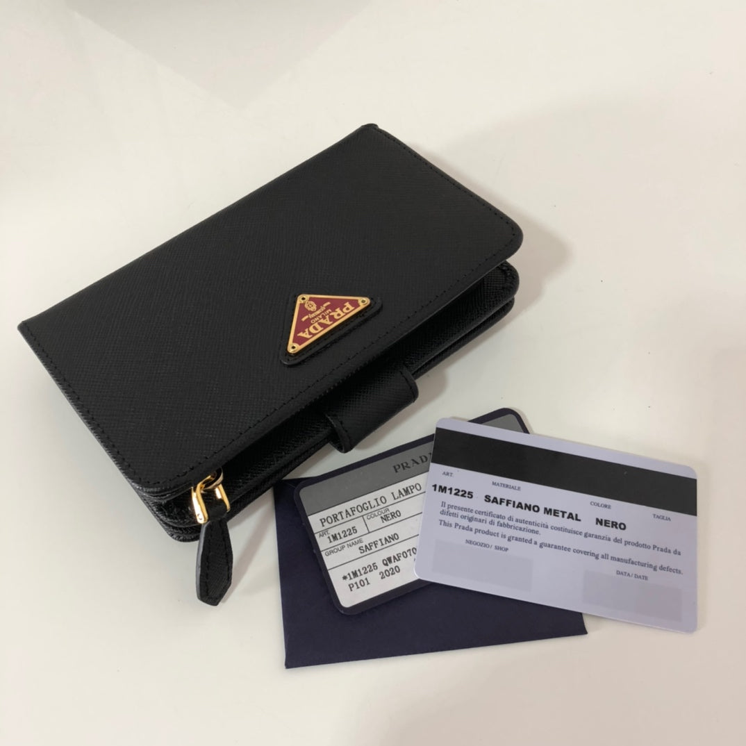 Prada Wallet