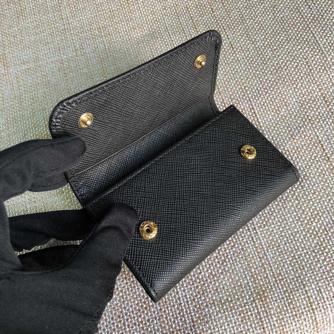 Prada Wallet