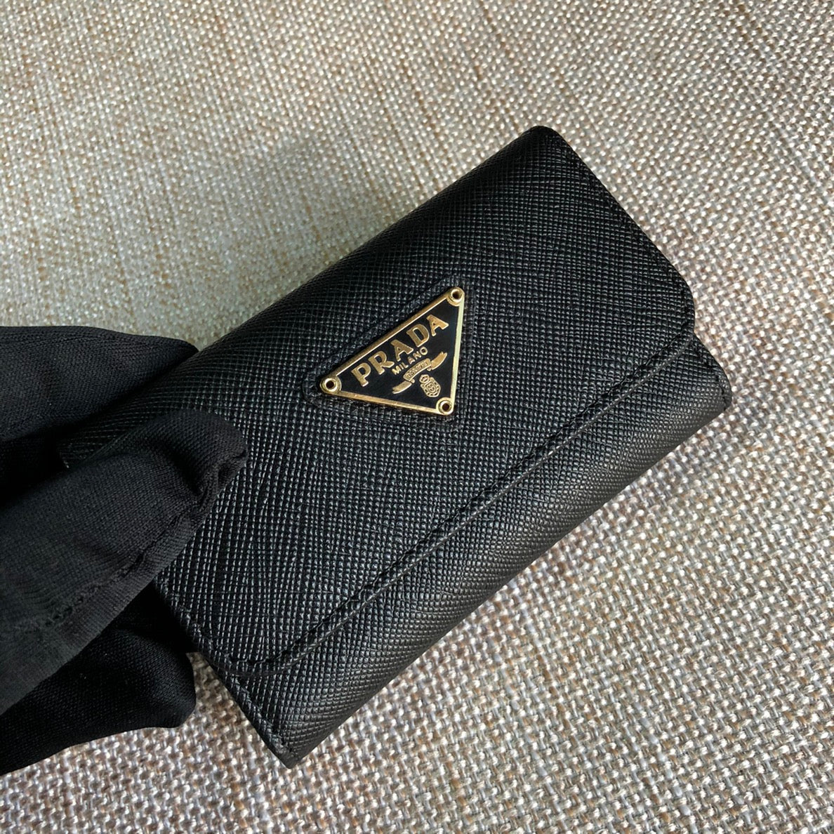 Prada Wallet