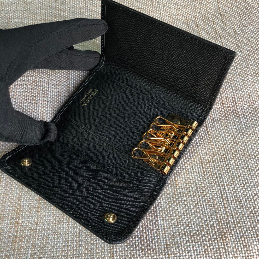 Prada Wallet