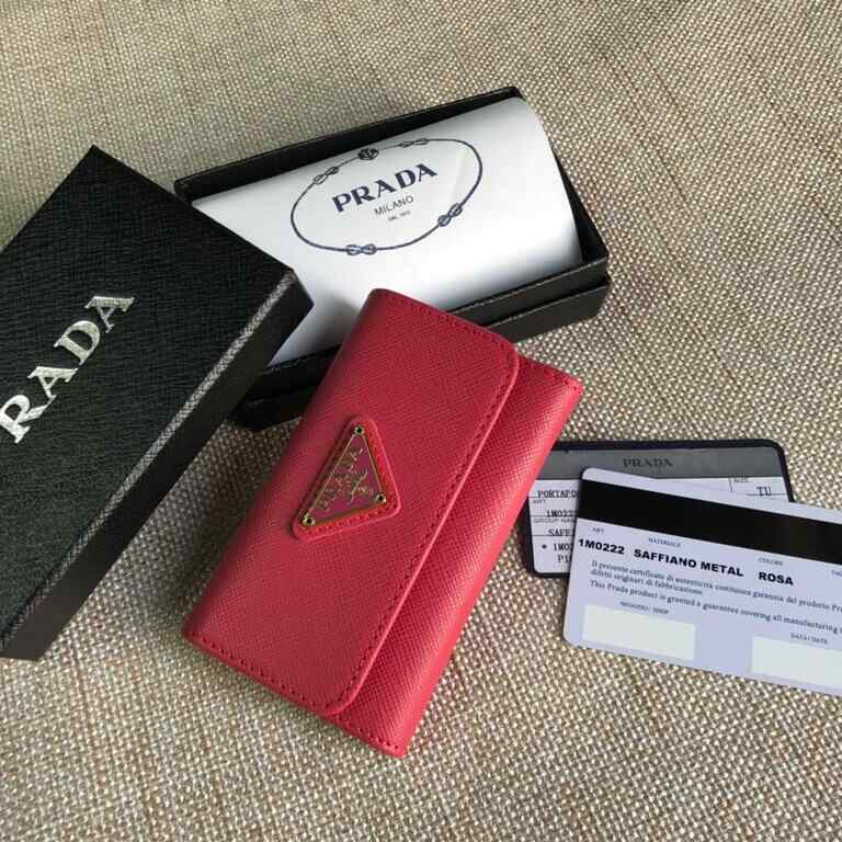 Prada Wallet