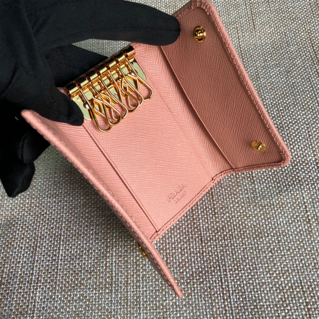 Prada Wallet