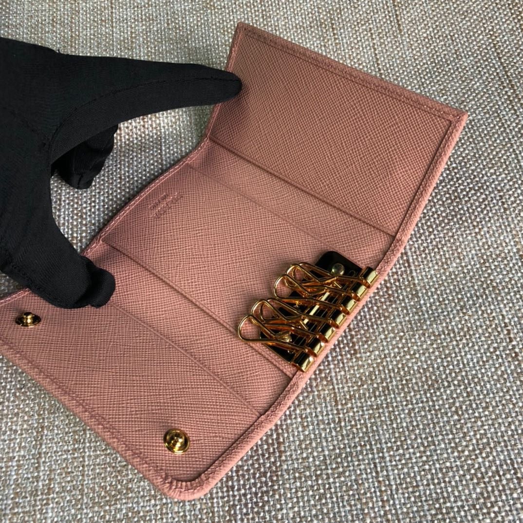 Prada Wallet