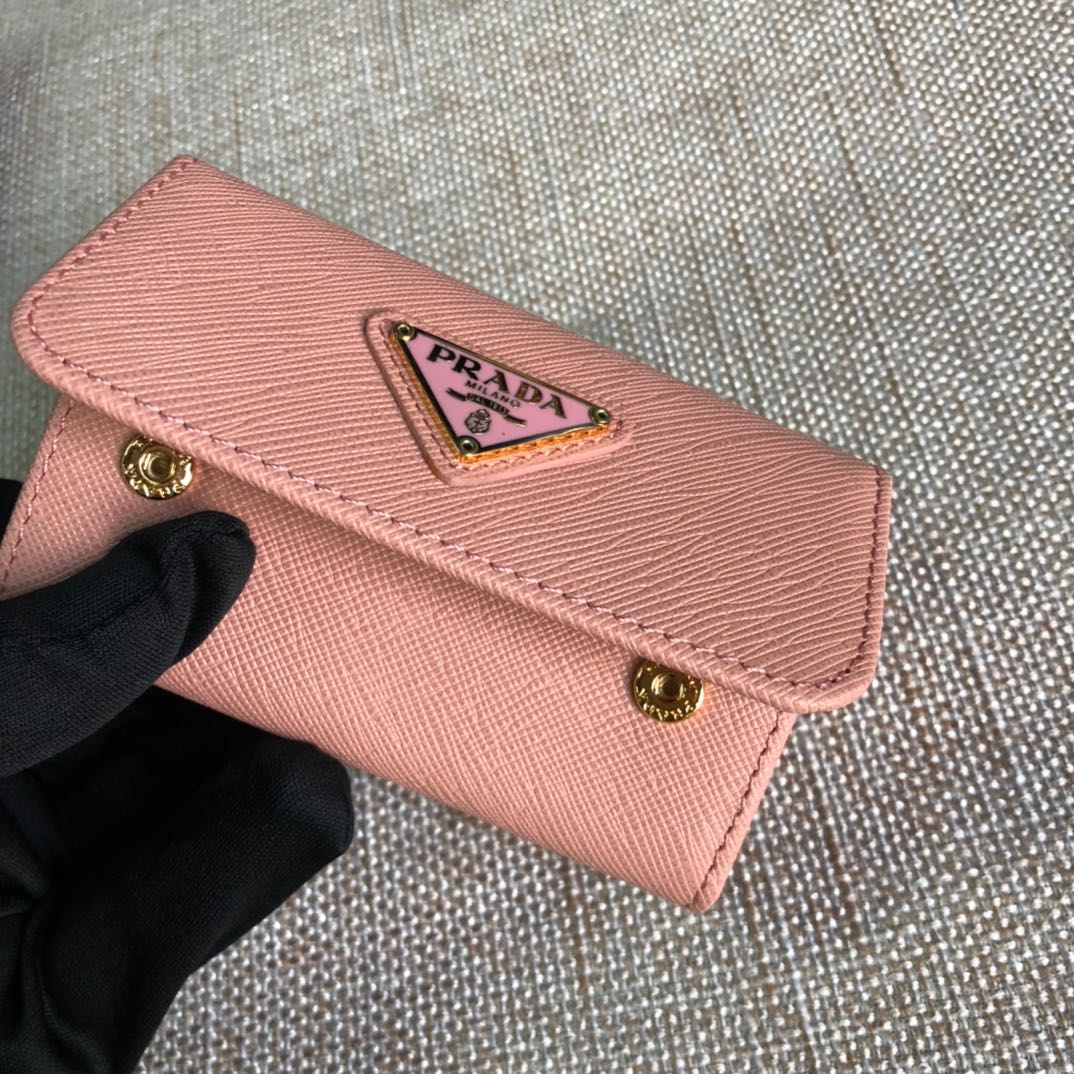 Prada Wallet