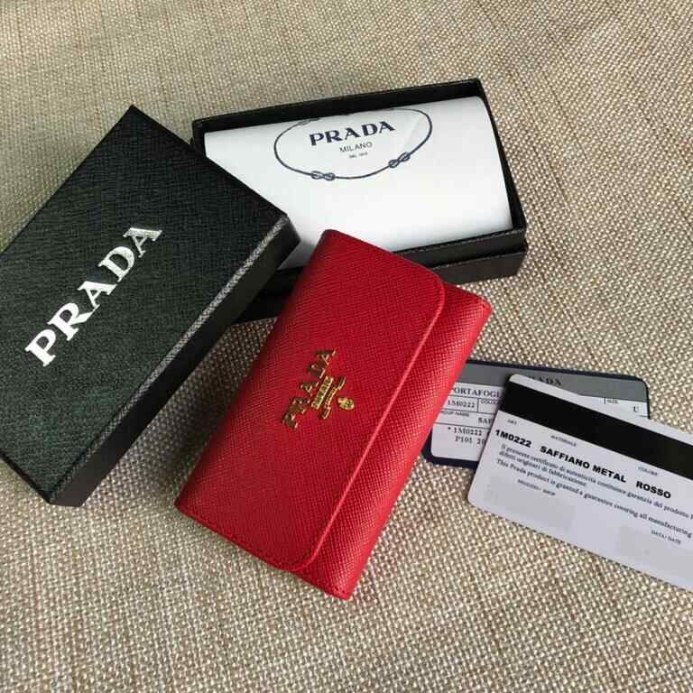 Prada Wallet