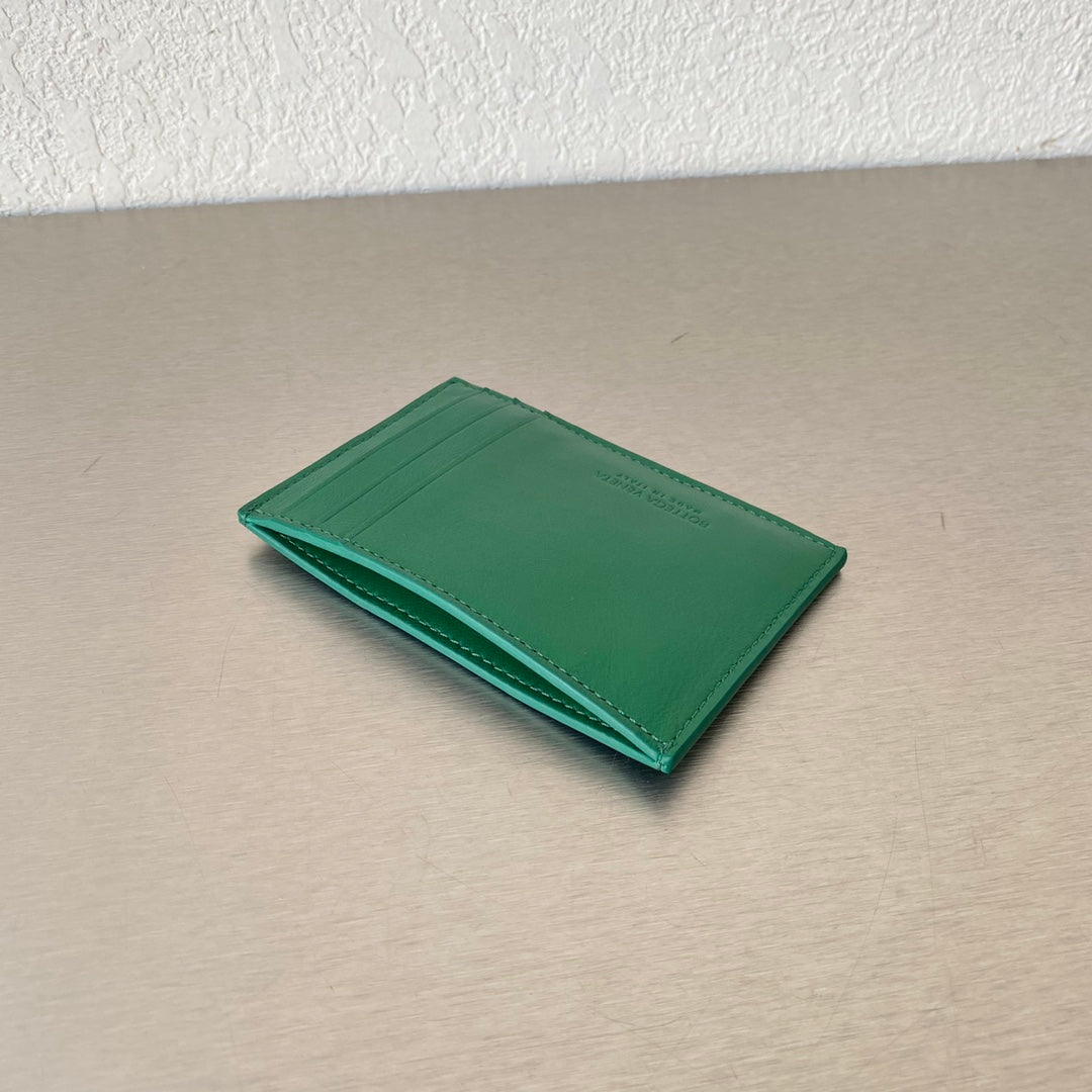 BV Cassette Credit Card Case