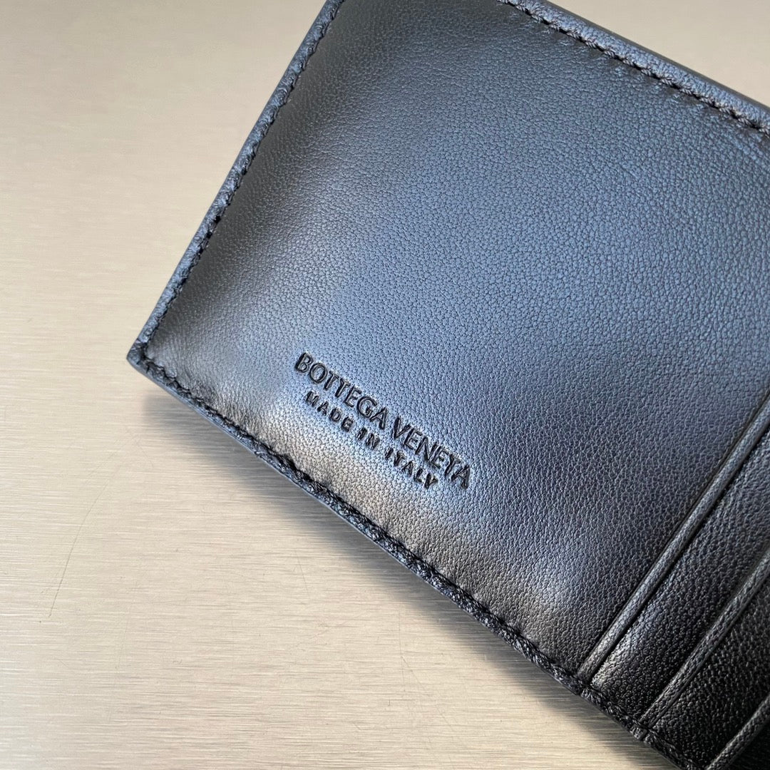 BV Cassette Credit Card Case