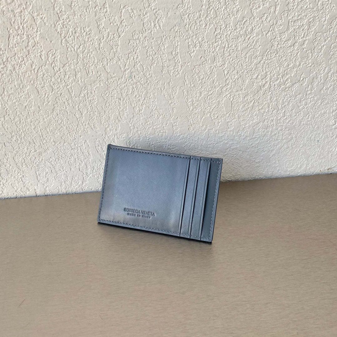BV Cassette Credit Card Case