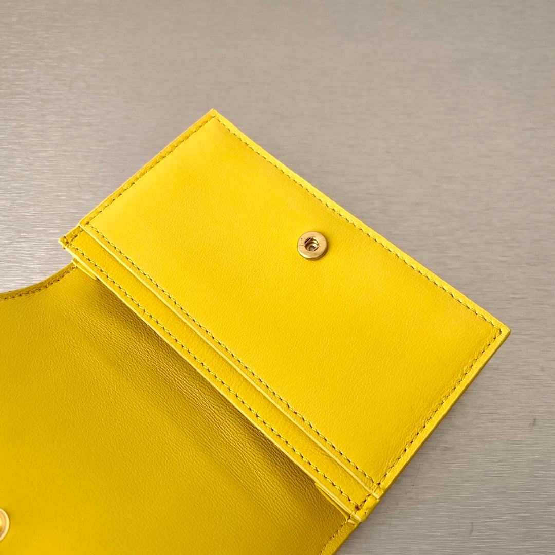 BV Cassette Business Card Case