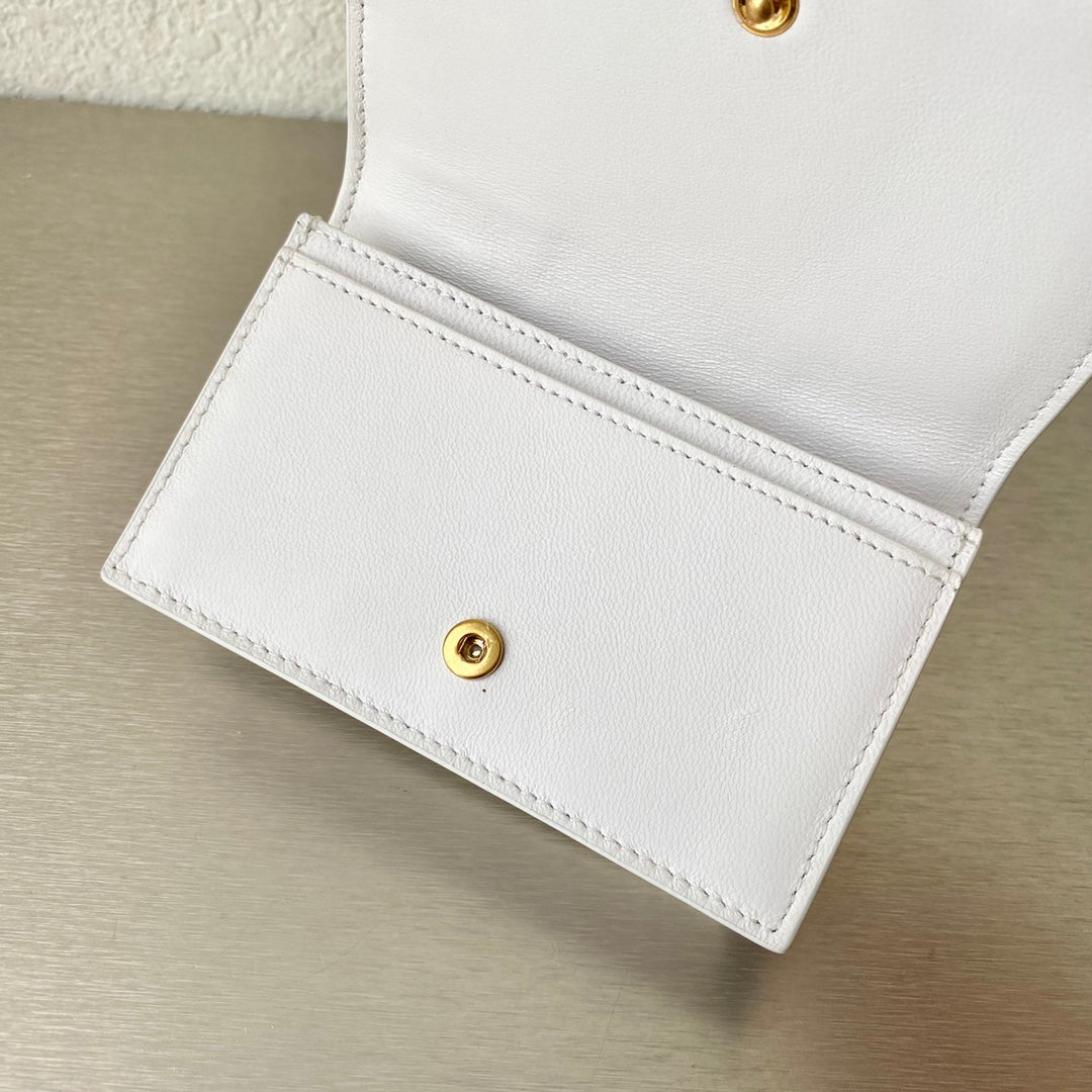 BV Cassette Business Card Case