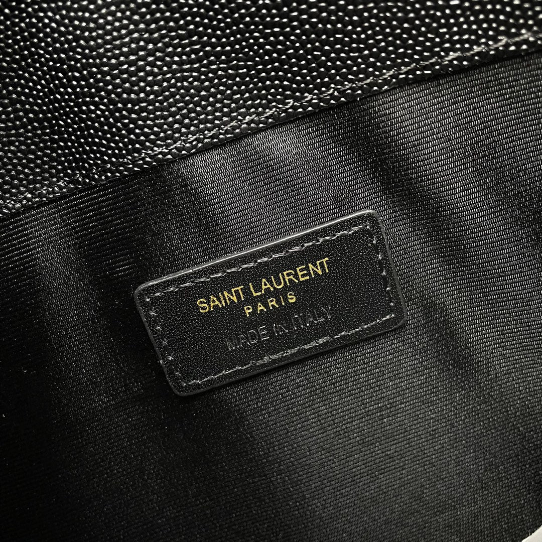 YSL Uptown Pouch