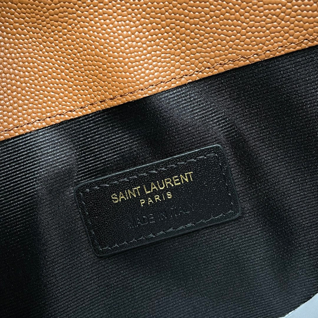 YSL Uptown Pouch