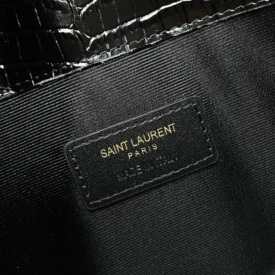 YSL Uptown Pouch