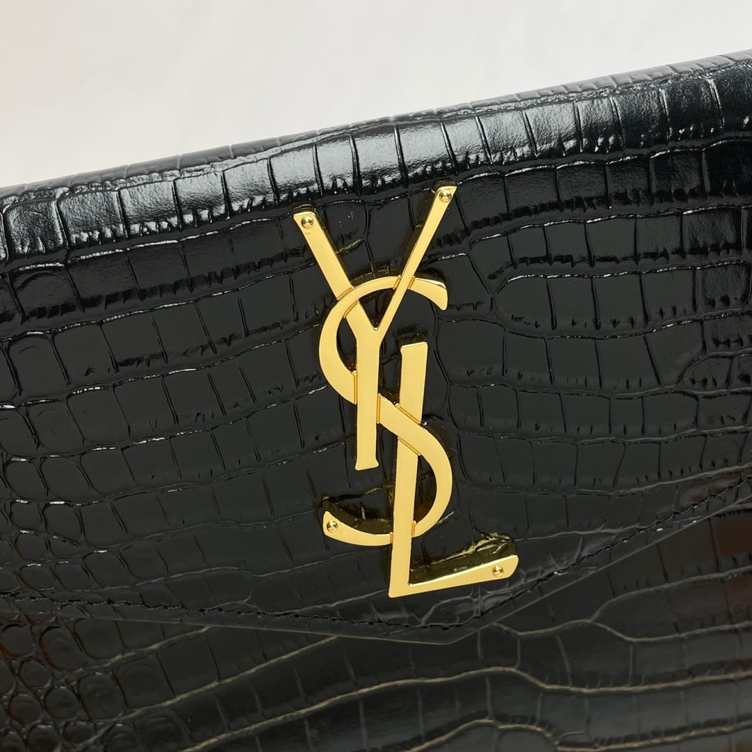 YSL Uptown Pouch
