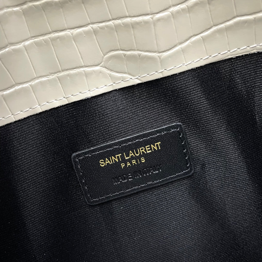 YSL Uptown Pouch