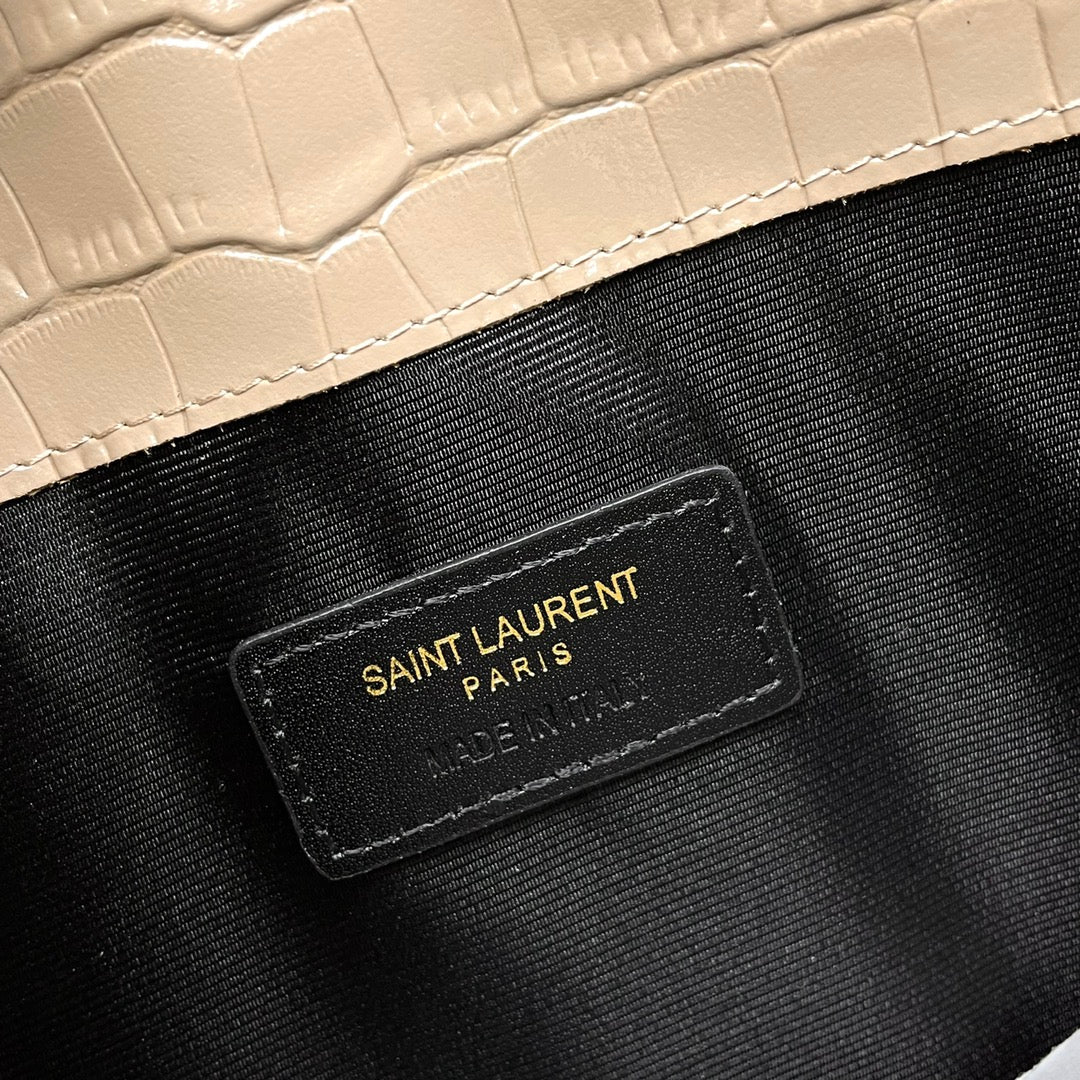 YSL Uptown Pouch