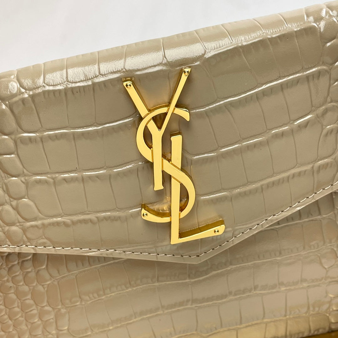 YSL Uptown Pouch