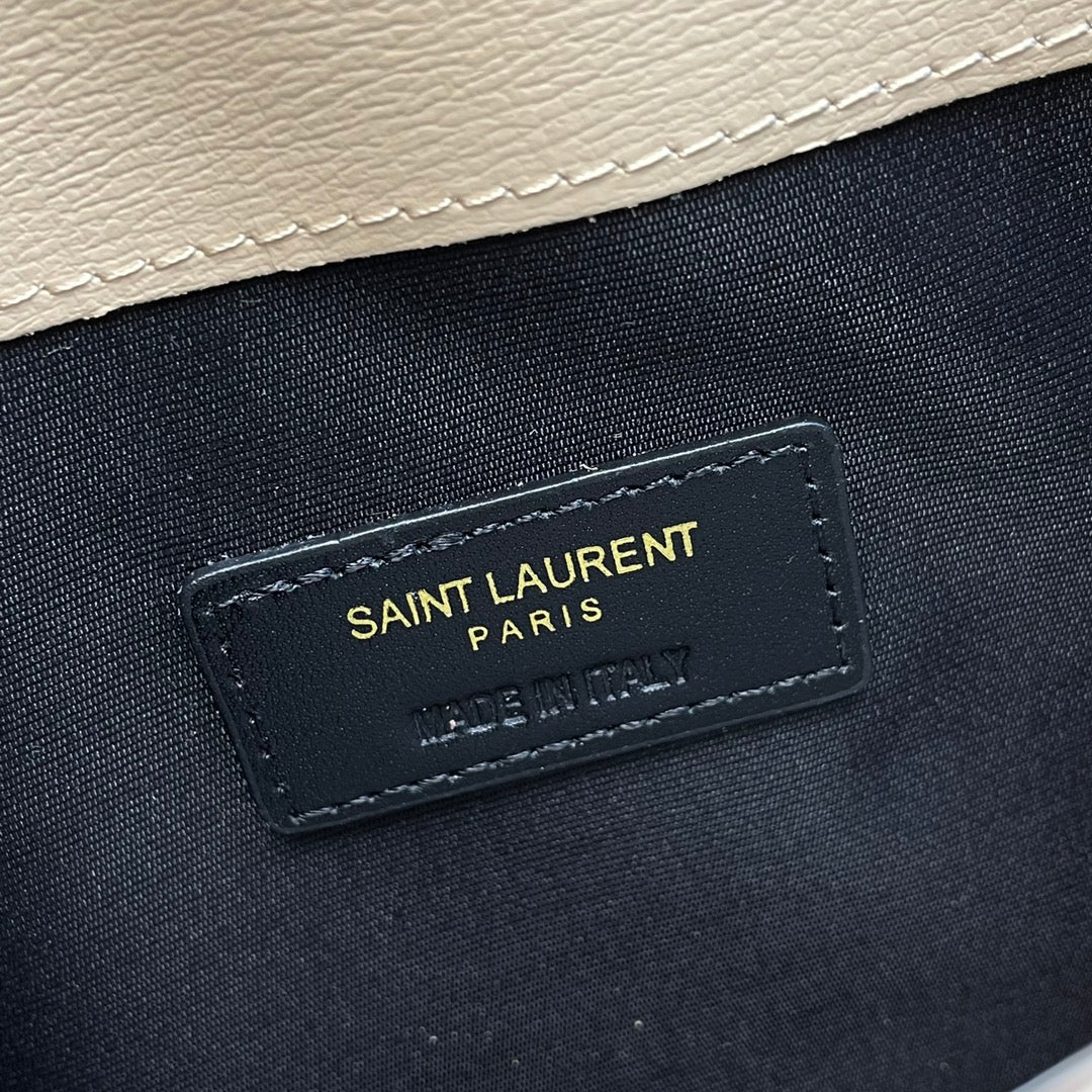 YSL Uptown Pouch