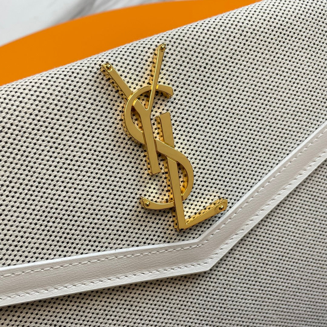 YSL Uptown Pouch
