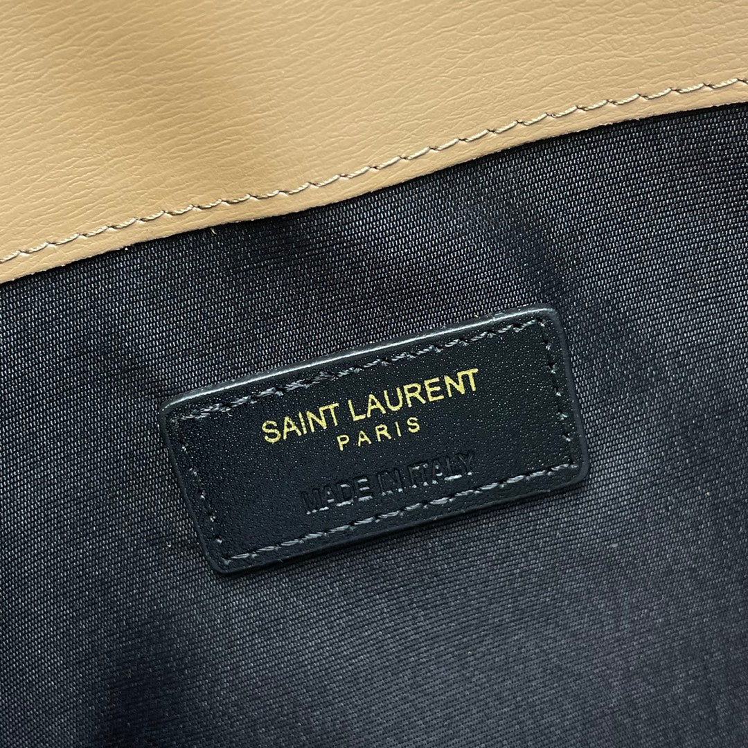 YSL Uptown Pouch
