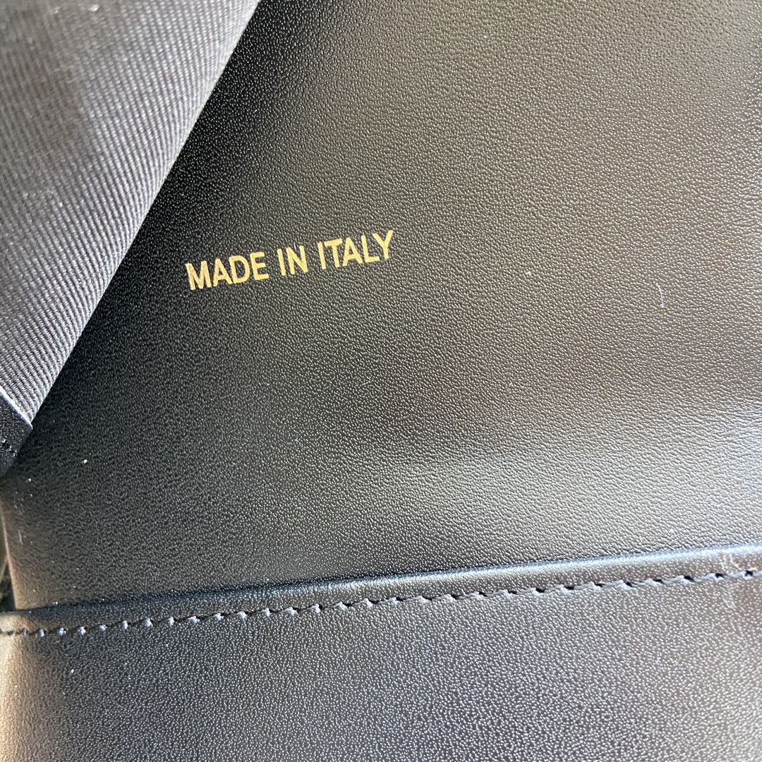 Chanel Le Boy Small Flap Wallet