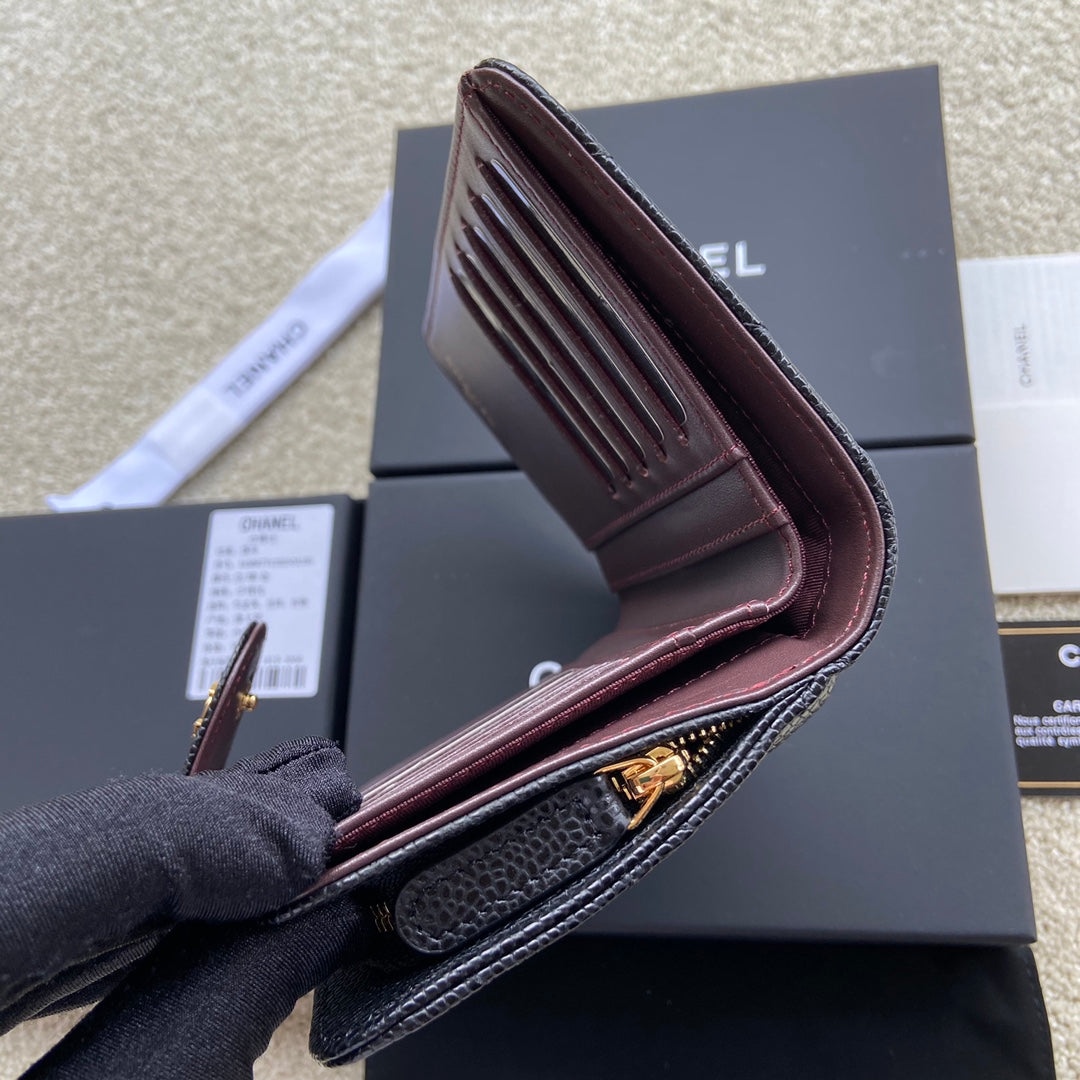 Chanel Wallet
