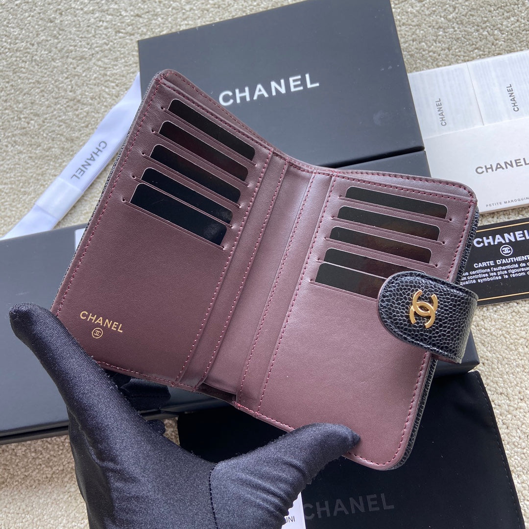 Chanel Wallet