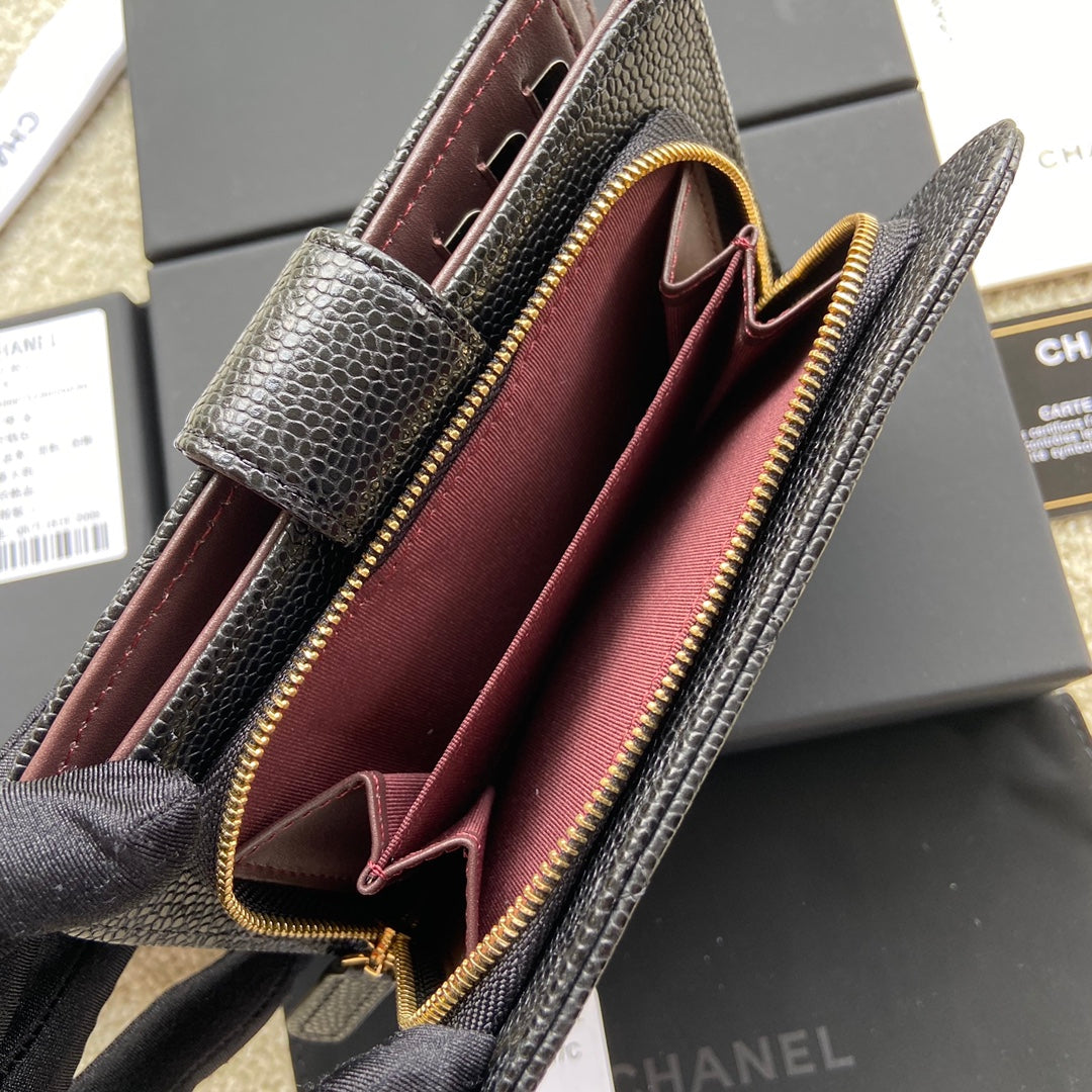 Chanel Wallet