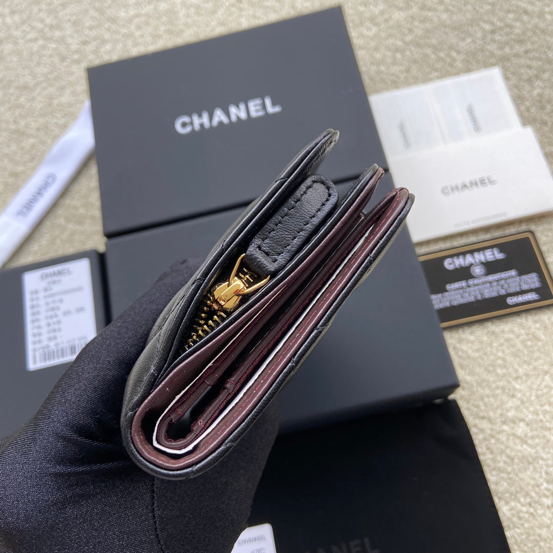 Chanel Wallet