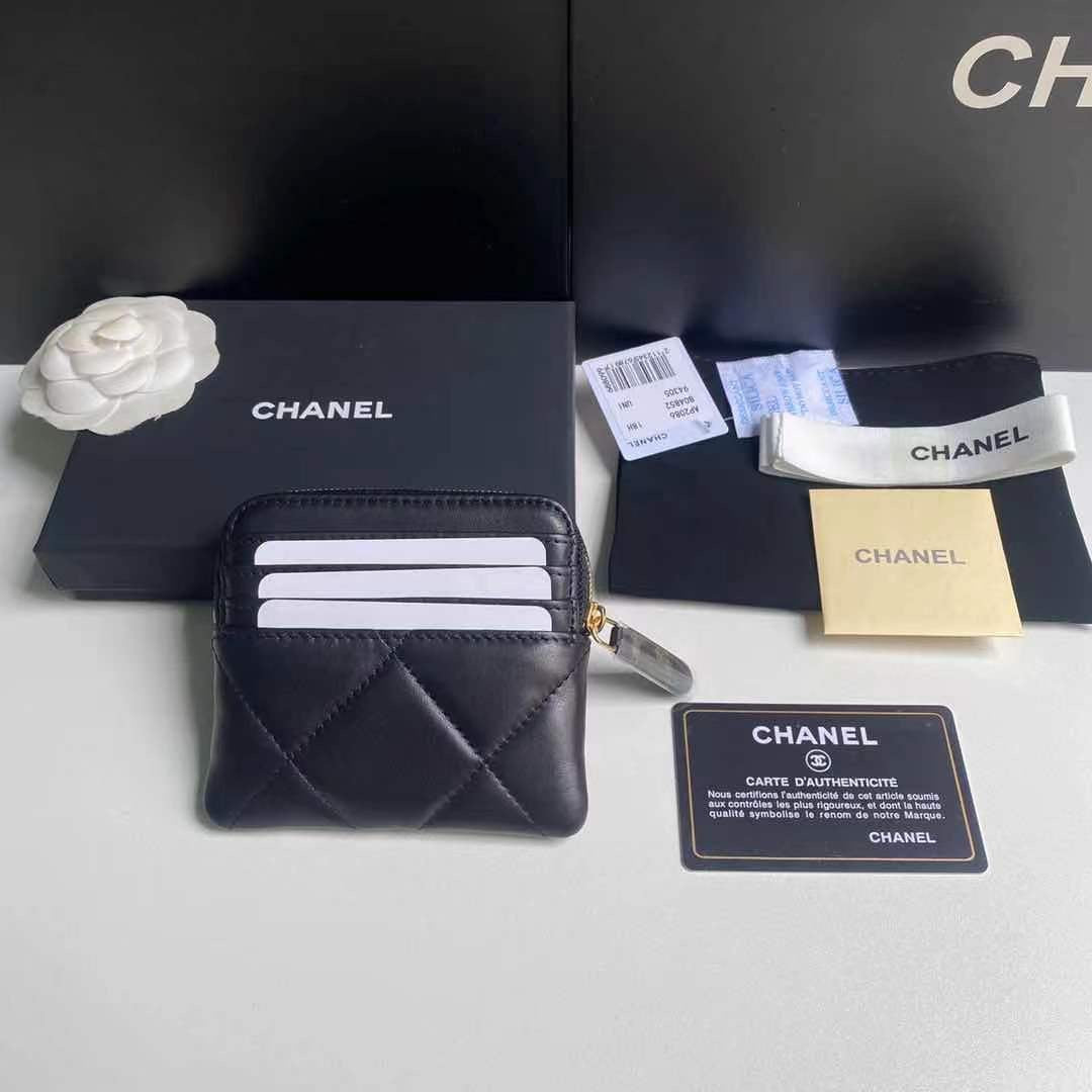 Chanel Coin Purse