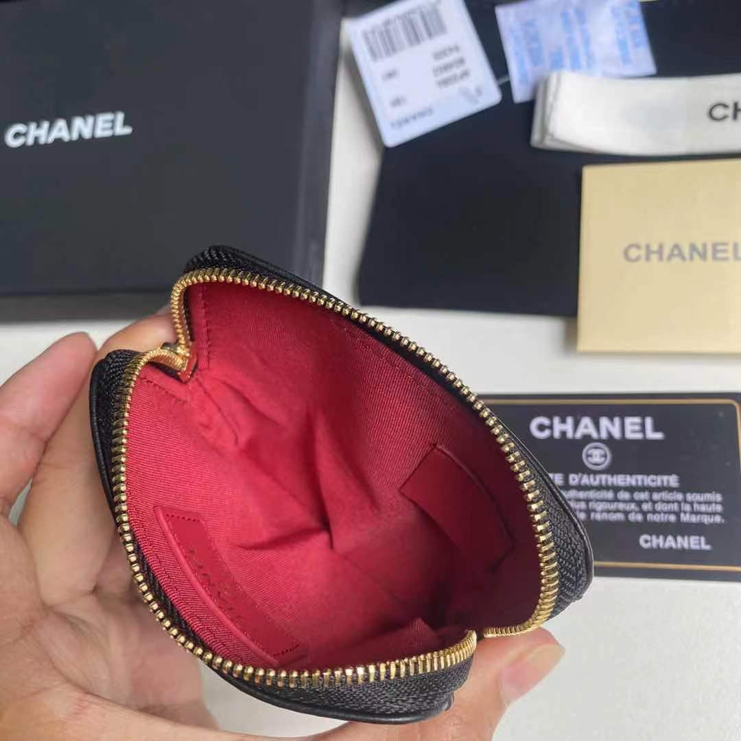 Chanel Coin Purse