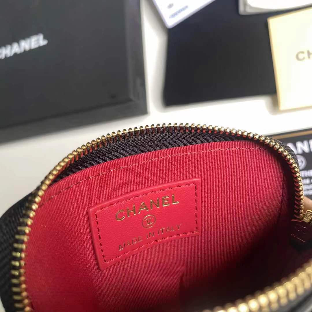 Chanel Coin Purse