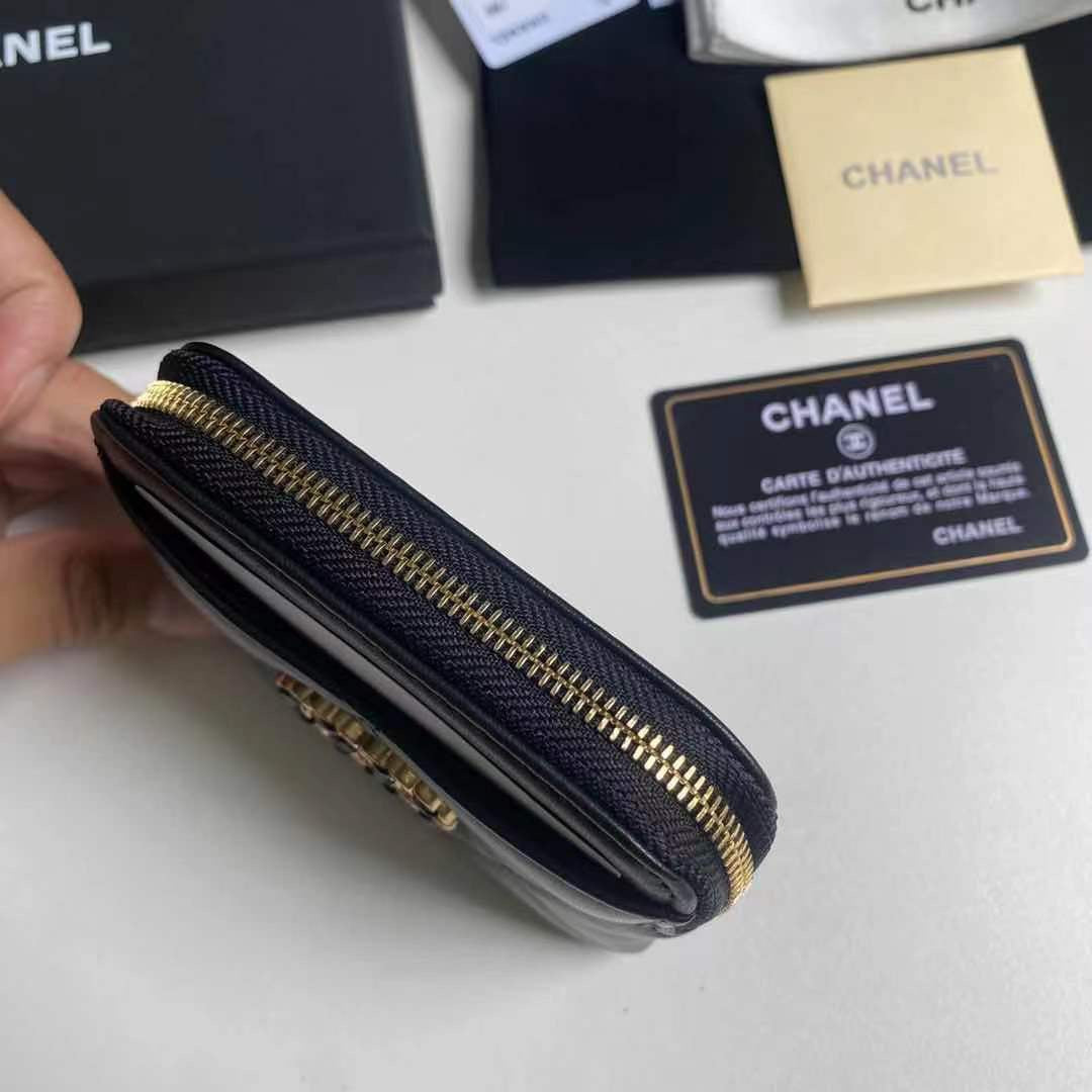 Chanel Coin Purse