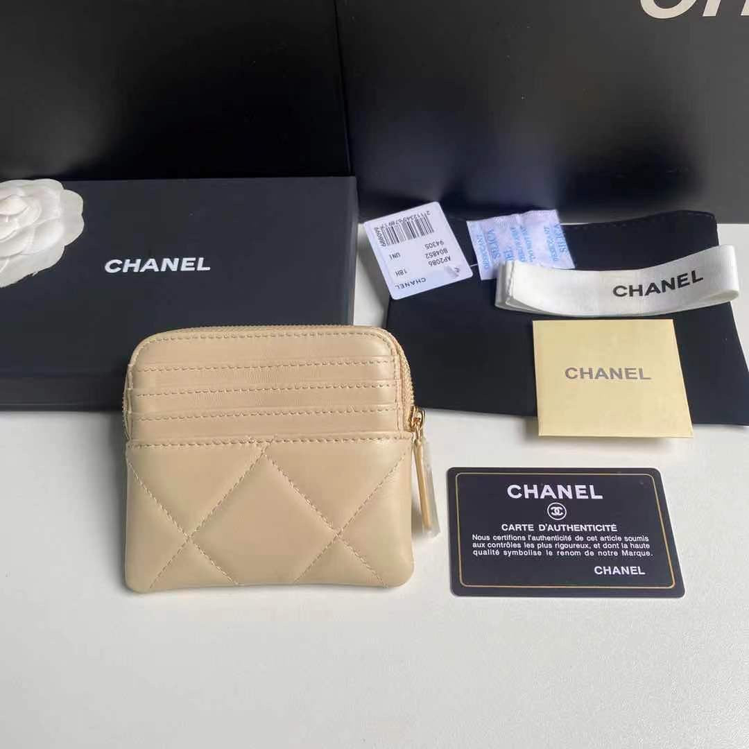Chanel Coin Purse