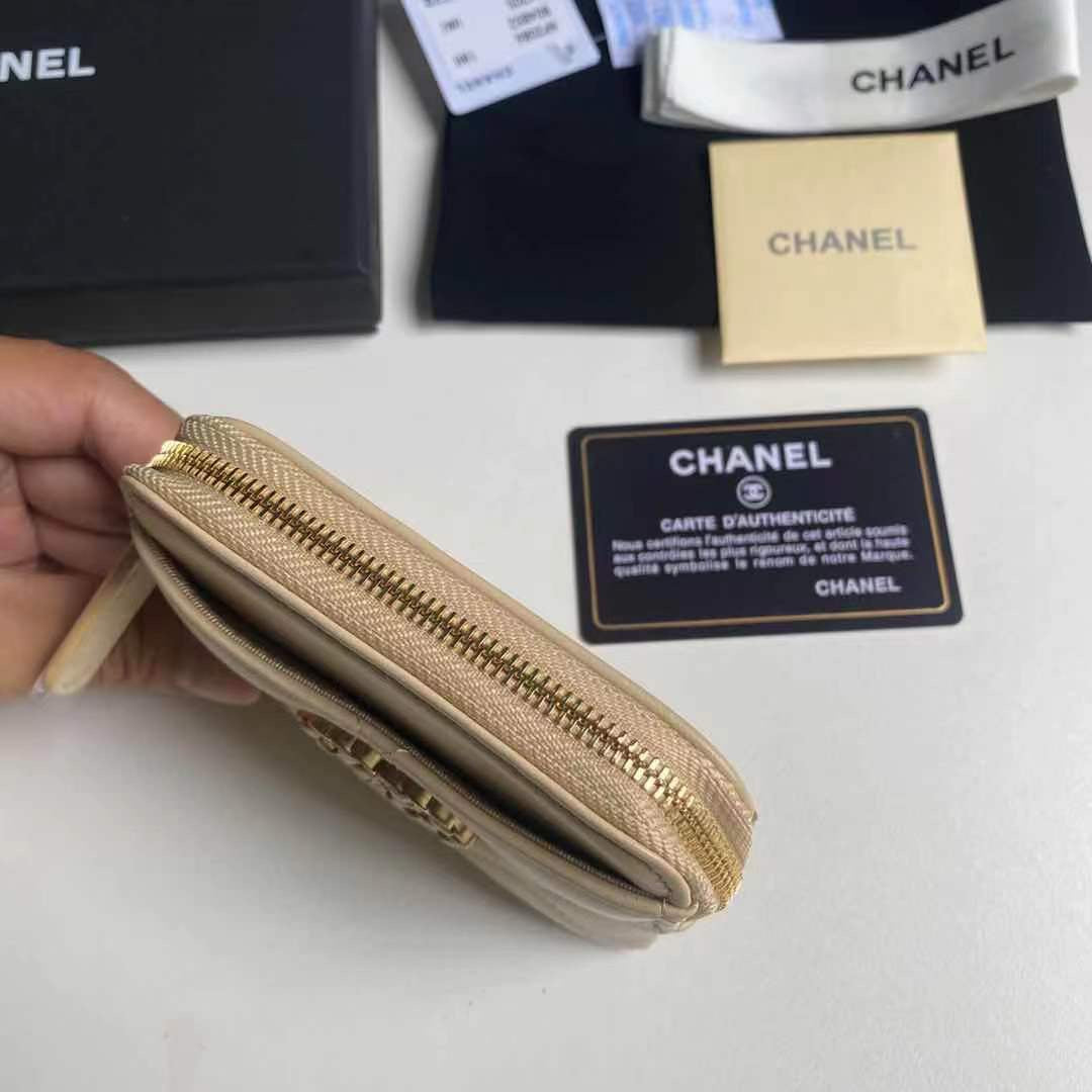 Chanel Coin Purse