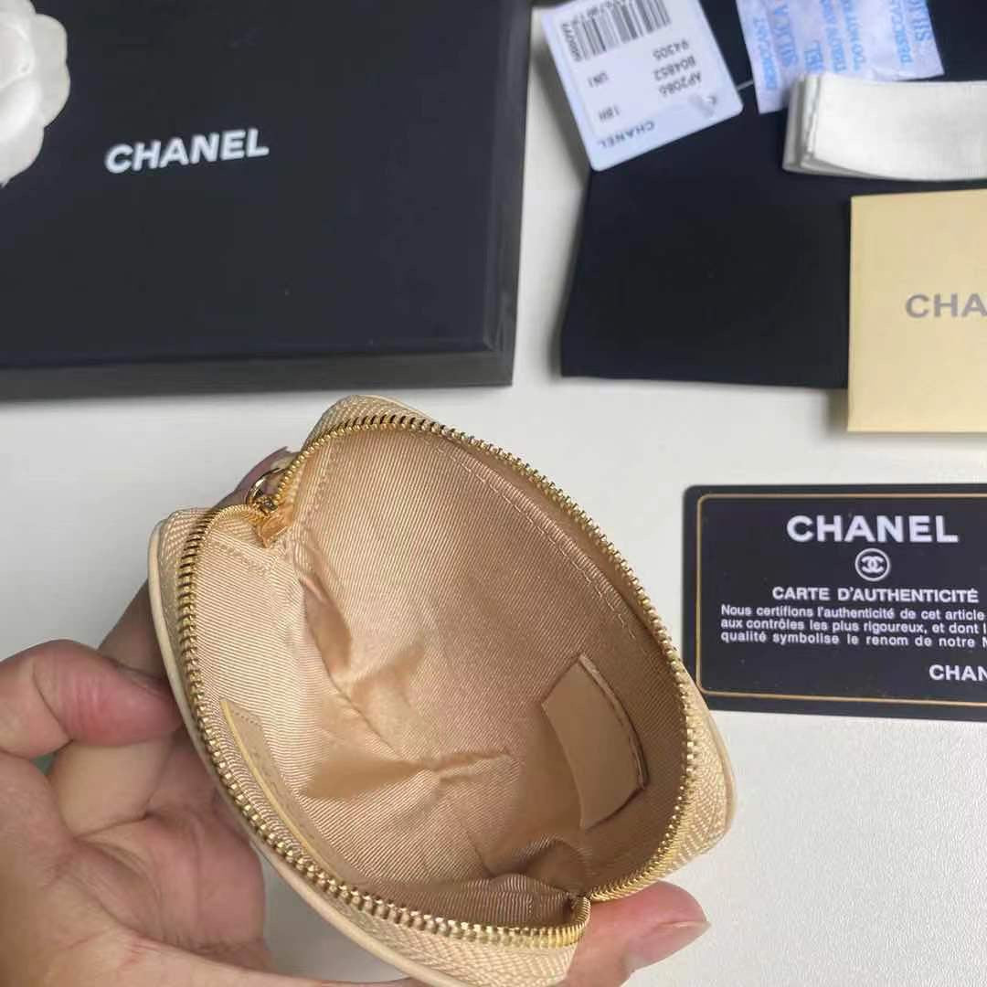 Chanel Coin Purse