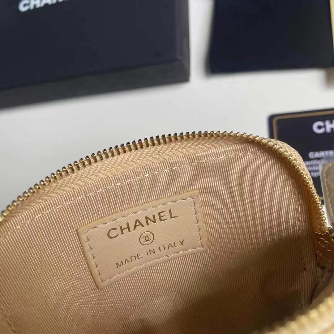 Chanel Coin Purse
