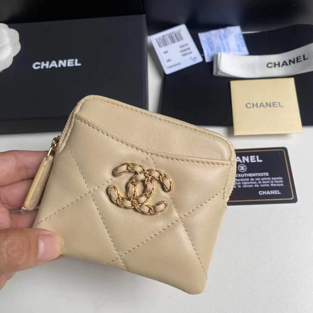 Chanel Coin Purse