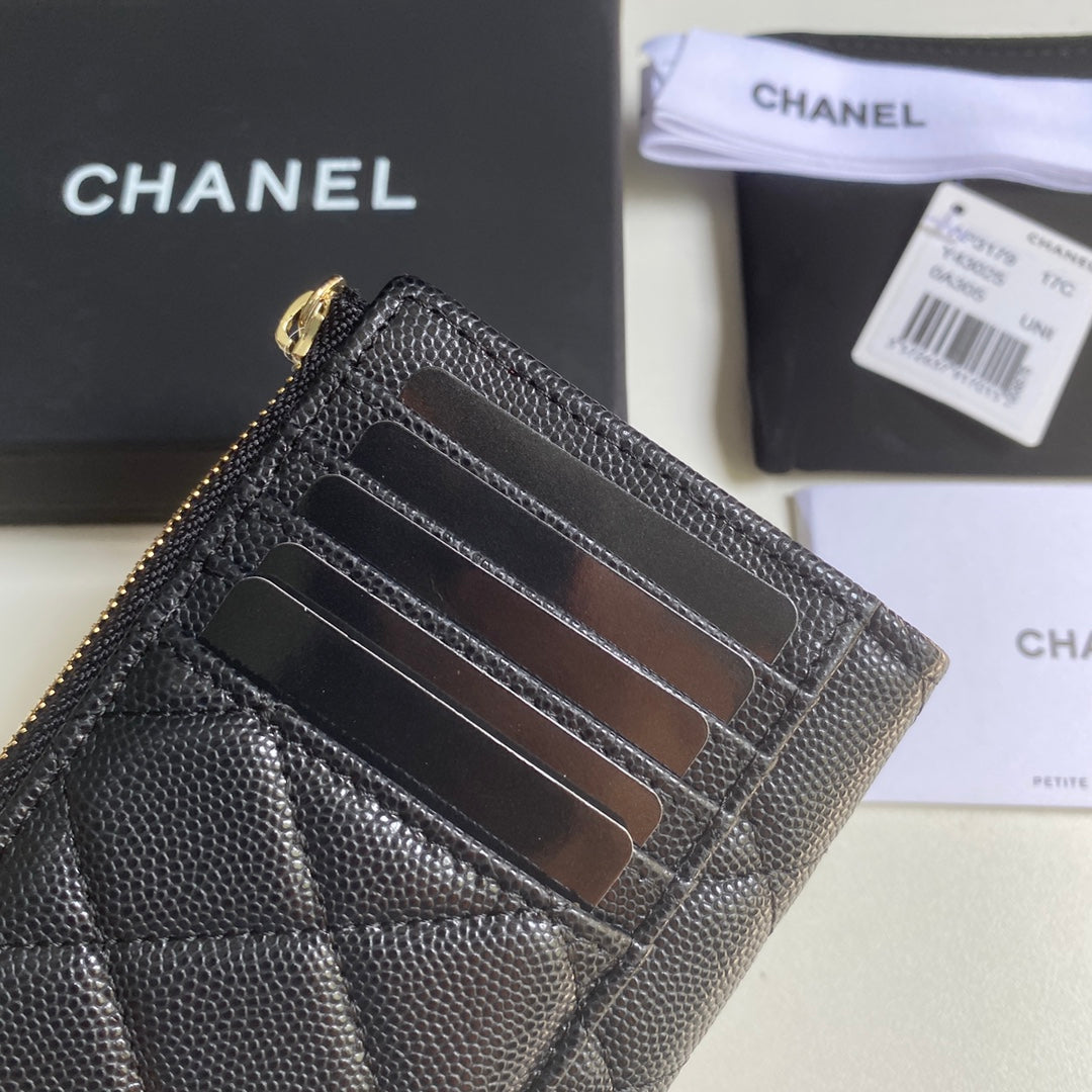 Chanel Coin Purse
