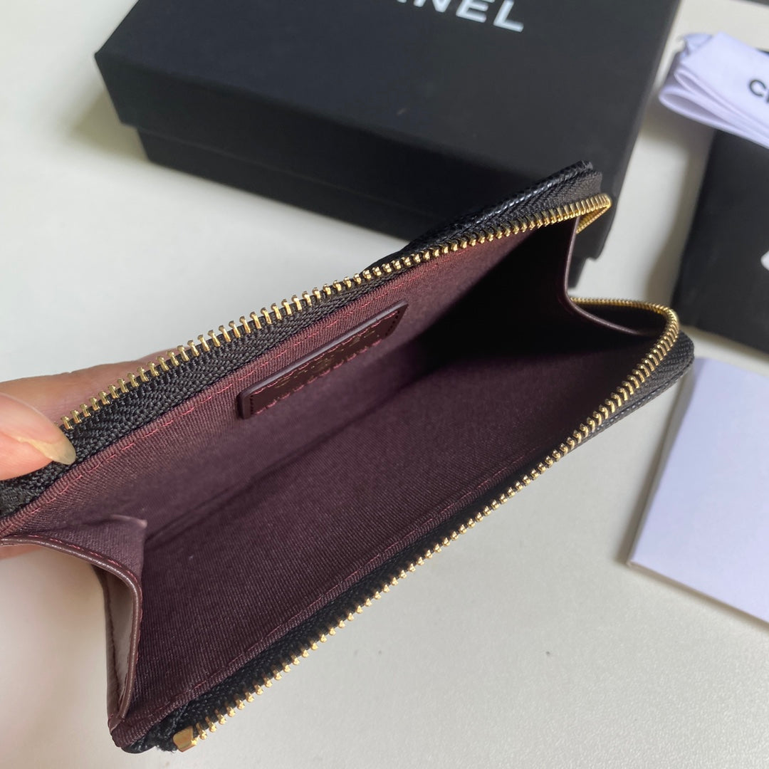 Chanel Coin Purse