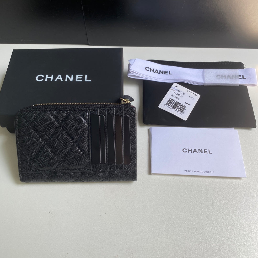 Chanel Coin Purse