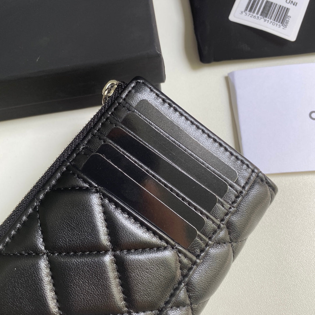 Chanel Coin Purse