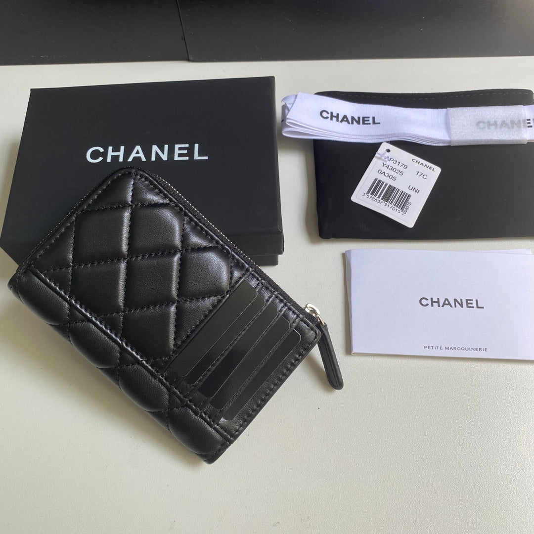 Chanel Coin Purse