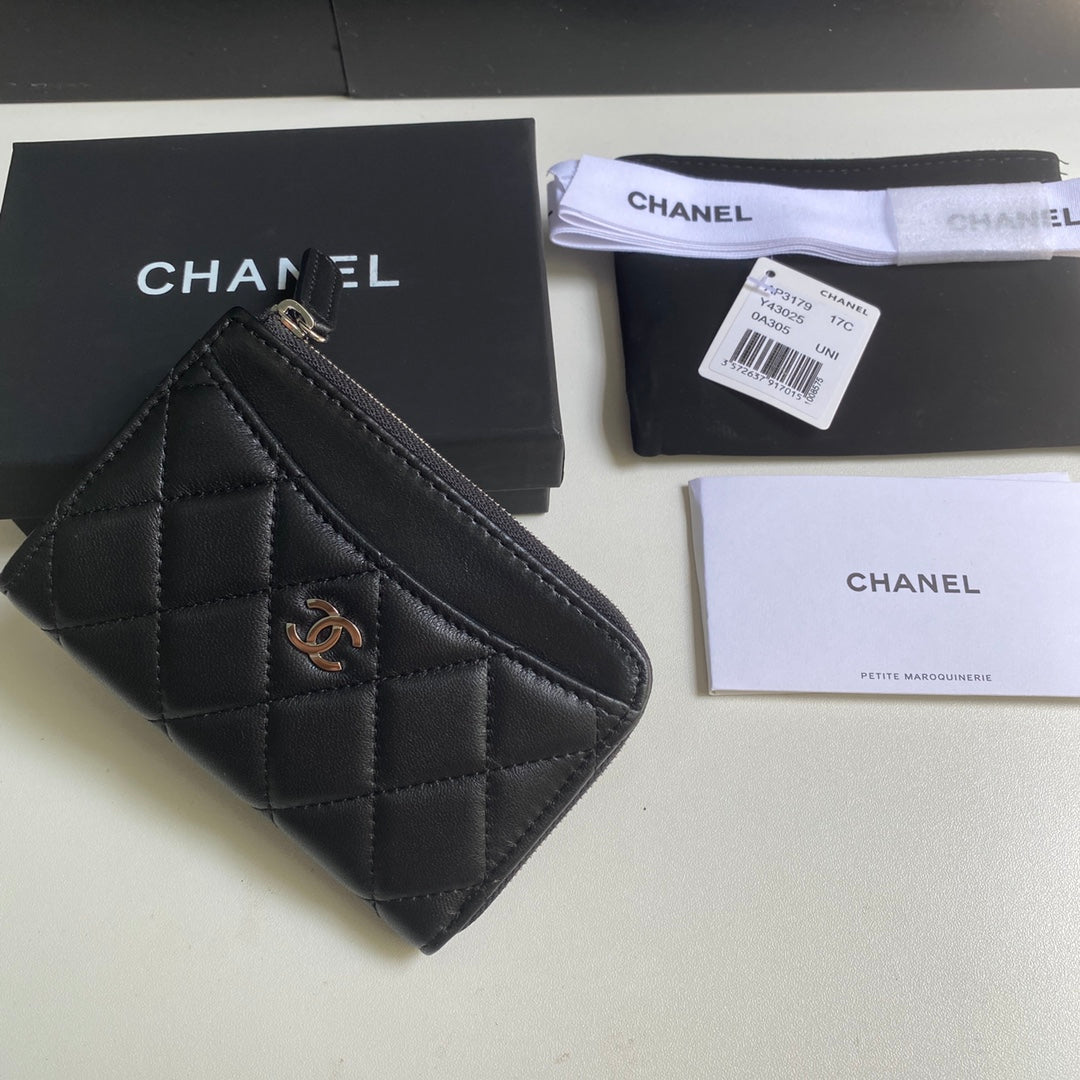 Chanel Coin Purse