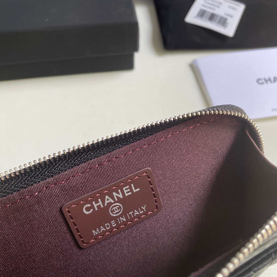Chanel Coin Purse