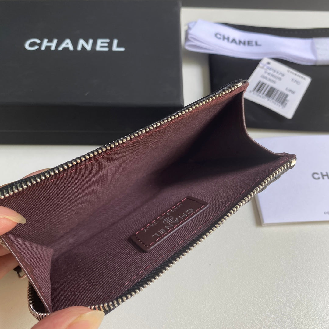 Chanel Coin Purse