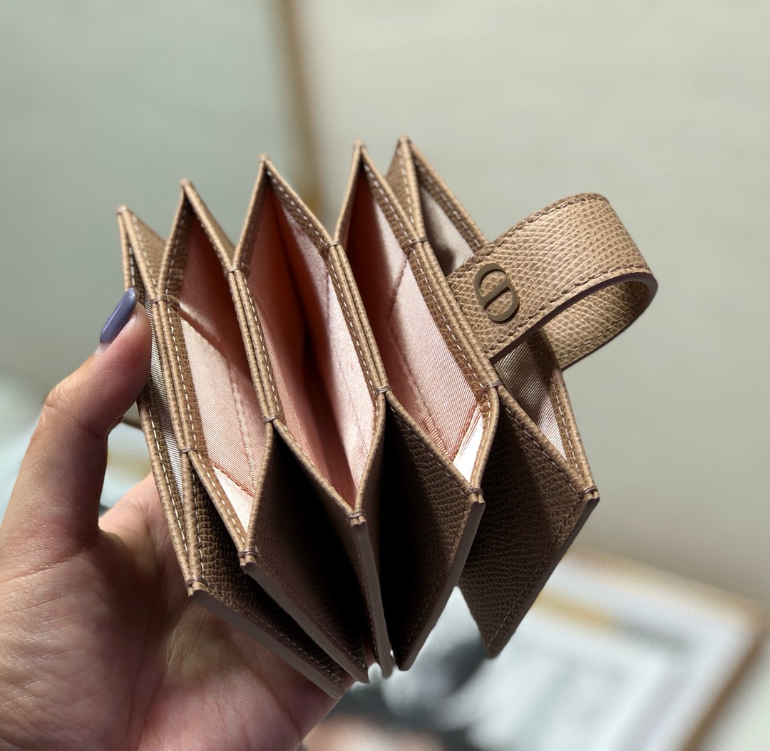Dior Wallet