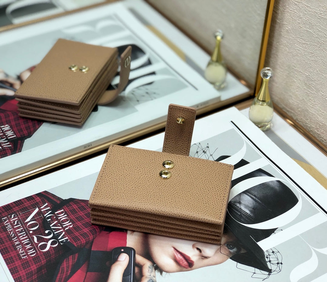 Dior Wallet