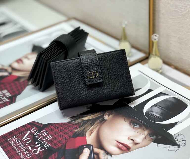 Dior Wallet
