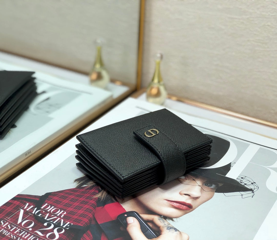 Dior Wallet
